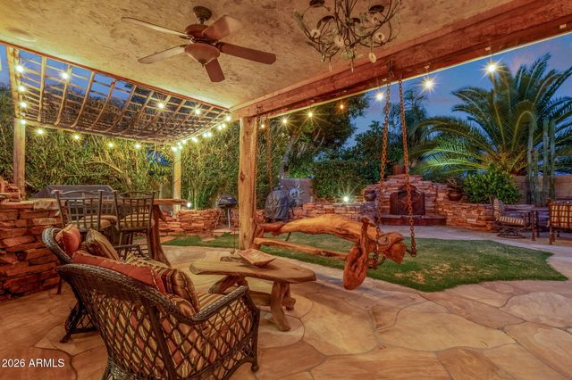 9079 E CARIBBEAN Lane, Scottsdale, AZ 85260