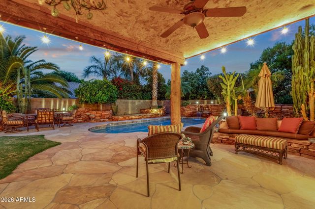 9079 E CARIBBEAN Lane, Scottsdale, AZ 85260