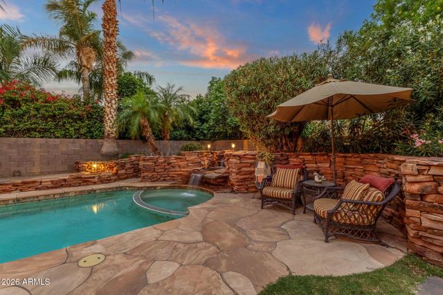 9079 E CARIBBEAN Lane, Scottsdale, AZ 85260