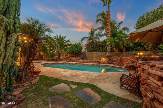 9079 E CARIBBEAN Lane, Scottsdale, AZ 85260