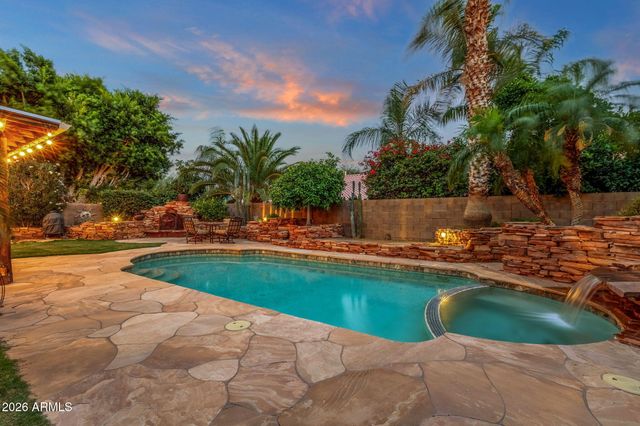 9079 E CARIBBEAN Lane, Scottsdale, AZ 85260