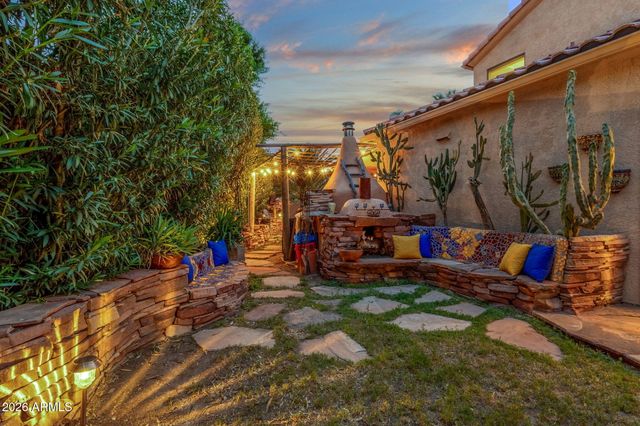 9079 E CARIBBEAN Lane, Scottsdale, AZ 85260