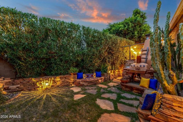 9079 E CARIBBEAN Lane, Scottsdale, AZ 85260