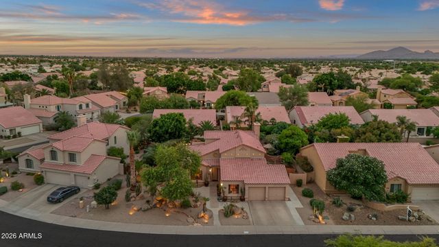 9079 E CARIBBEAN Lane, Scottsdale, AZ 85260