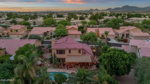 9079 E CARIBBEAN Lane, Scottsdale, AZ 85260