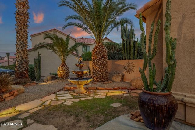 9079 E CARIBBEAN Lane, Scottsdale, AZ 85260