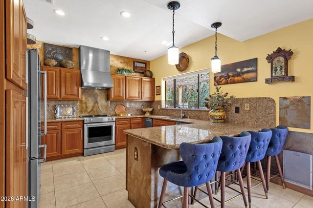 9079 E CARIBBEAN Lane, Scottsdale, AZ 85260