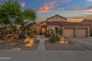 9079 E CARIBBEAN Lane, Scottsdale, AZ 85260