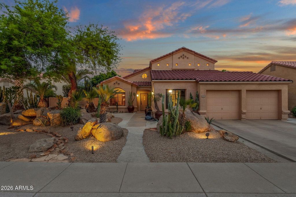 9079 E CARIBBEAN Lane, Scottsdale, AZ 85260