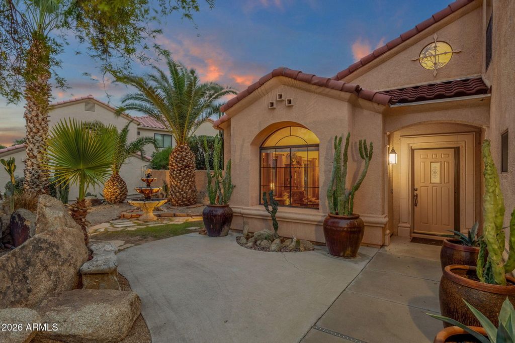 9079 E CARIBBEAN Lane, Scottsdale, AZ 85260 — photo 2