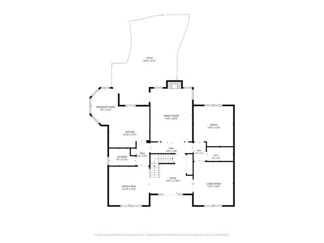 114 Oakview Drive, Cranberry Twp, PA 16066