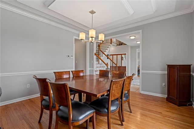 114 Oakview Drive, Cranberry Twp, PA 16066
