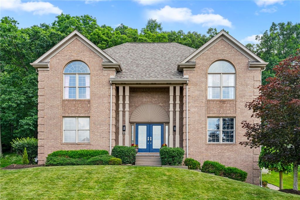 114 Oakview Drive, Cranberry Twp, PA 16066