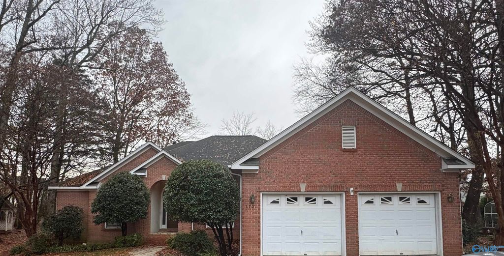 113 Montrose Drive, Madison, AL 35758