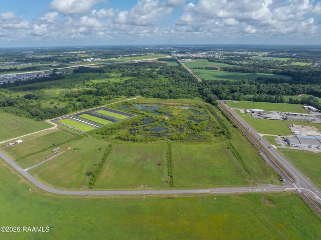 Tbd Lake Talon Lot 10-11 Road, Broussard, LA 70518