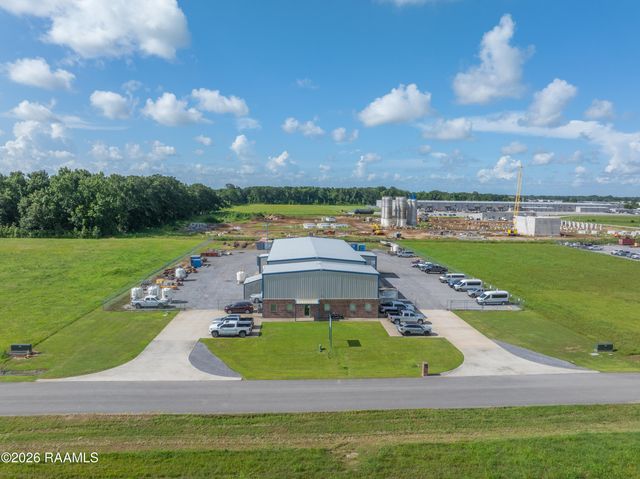 Tbd Lake Talon Lot 10-11 Road, Broussard, LA 70518