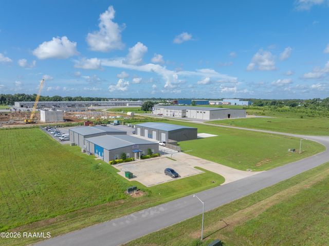 Tbd Lake Talon Lot 10-11 Road, Broussard, LA 70518