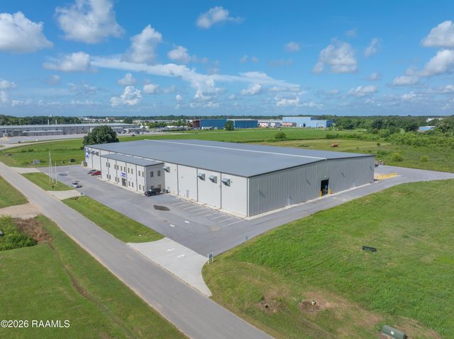 Tbd Lake Talon Lot 10-11 Road, Broussard, LA 70518