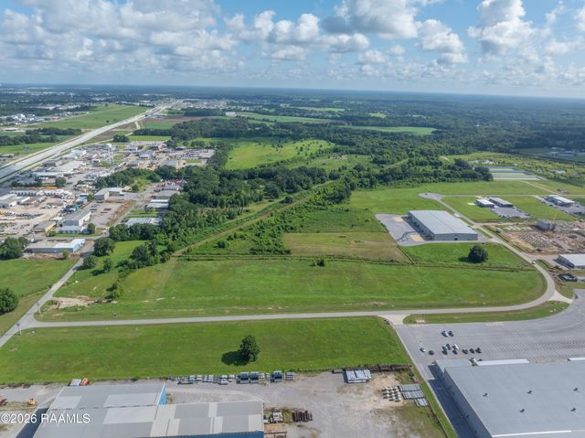 Tbd Lake Talon Lot 10-11 Road, Broussard, LA 70518
