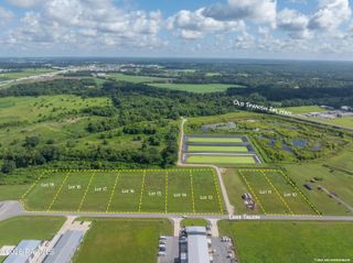 Tbd Lake Talon Lot 10-11 Road, Broussard, LA 70518