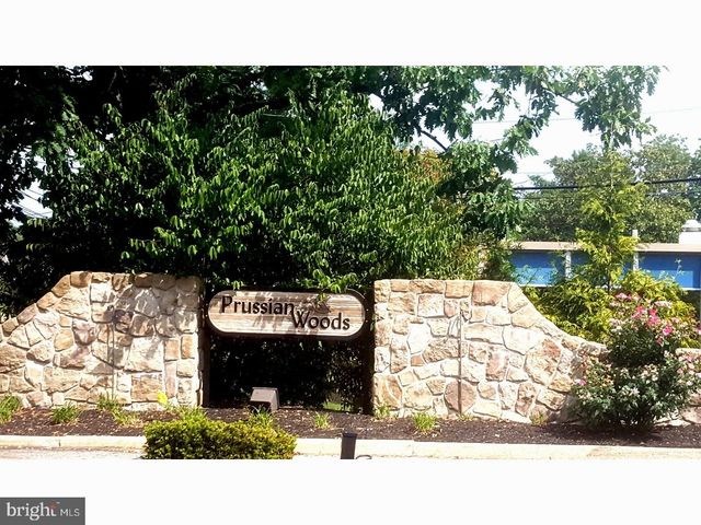 401 BISMARK WAY, King Of Prussia, PA 19406