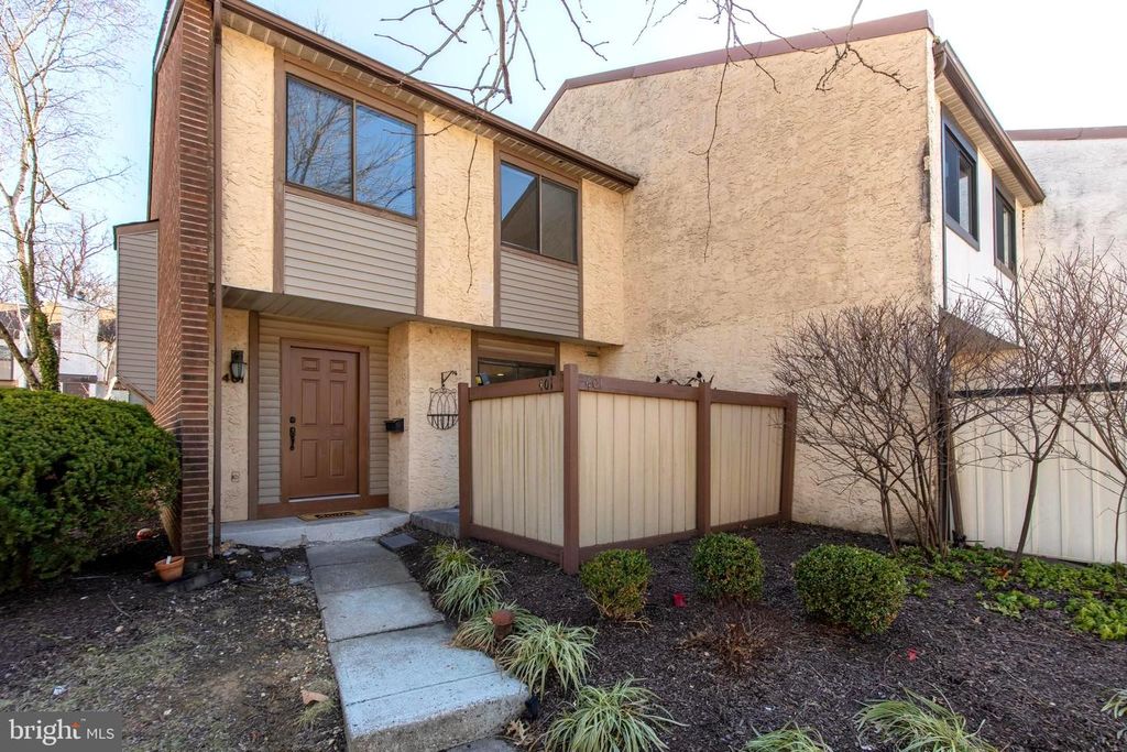 401 BISMARK WAY, King Of Prussia, PA 19406