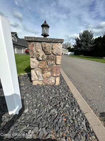 2460 W Polo Green AVE, Post Falls, ID 83854