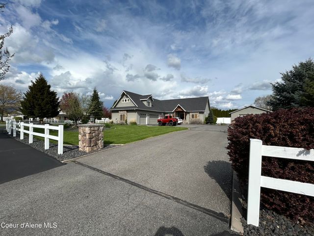 2460 W Polo Green AVE, Post Falls, ID 83854
