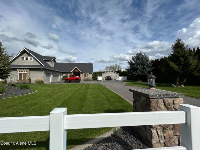 2460 W Polo Green AVE, Post Falls, ID 83854