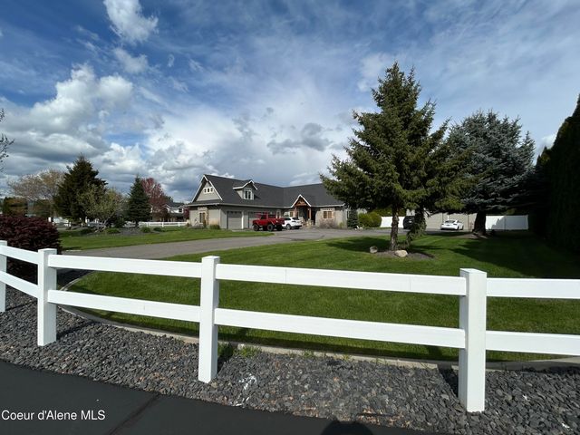 2460 W Polo Green AVE, Post Falls, ID 83854