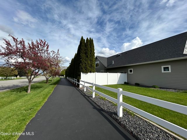 2460 W Polo Green AVE, Post Falls, ID 83854