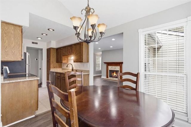307 Glenleaf Dr, Peachtree Corners, GA 30092