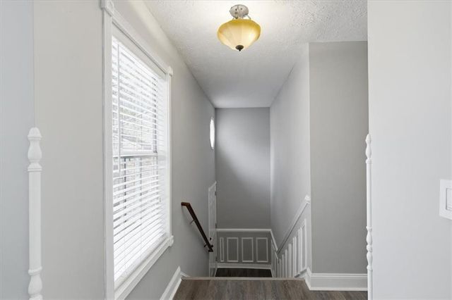 307 Glenleaf Dr, Peachtree Corners, GA 30092