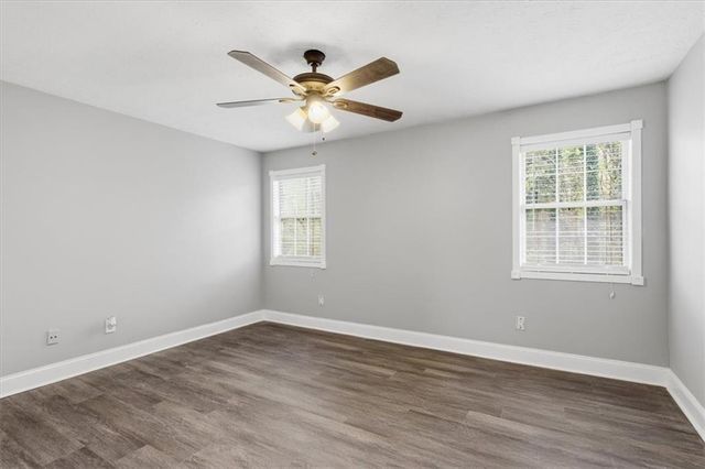 307 Glenleaf Dr, Peachtree Corners, GA 30092