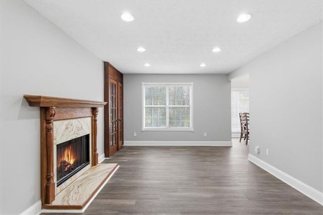 307 Glenleaf Dr, Peachtree Corners, GA 30092