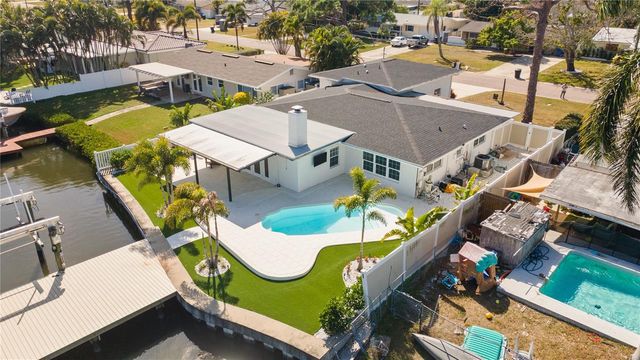 4543 CARSON STREET NE, St Petersburg, FL 33704