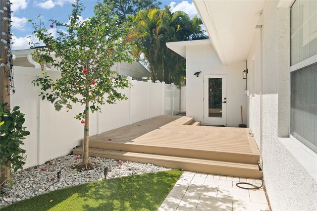 4543 CARSON STREET NE, St Petersburg, FL 33704