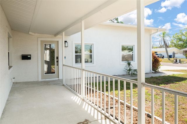 4543 CARSON STREET NE, St Petersburg, FL 33704