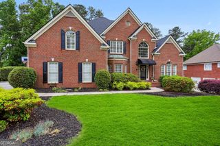 5911 Downington Place NW, Acworth, GA 30101