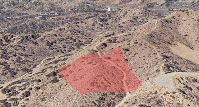 0 Deer Haven, Pinon Hills, CA 92372