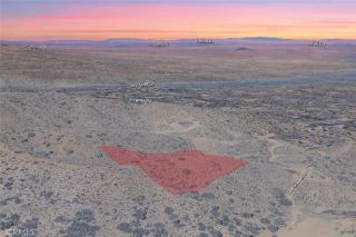 0 Deer Haven, Pinon Hills, CA 92372