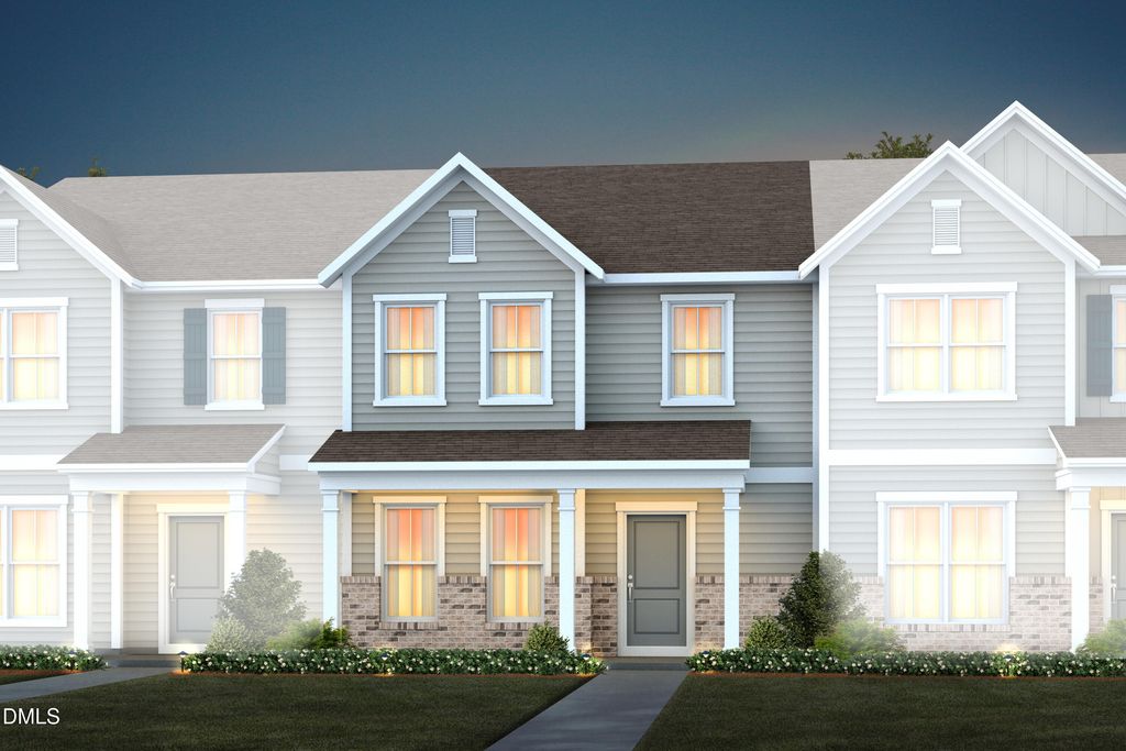 185 Glenmore Gardens Road, Raleigh, NC 27603