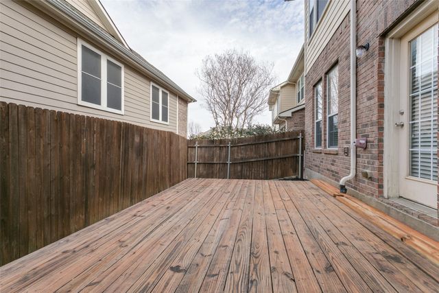 3725 Vienna Street, Irving, TX 75038
