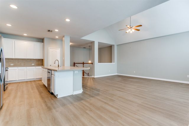 3725 Vienna Street, Irving, TX 75038