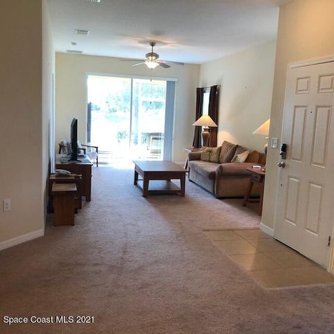 3731 Funston Circle, Melbourne, FL 32940