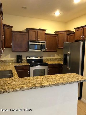 3731 Funston Circle, Melbourne, FL 32940