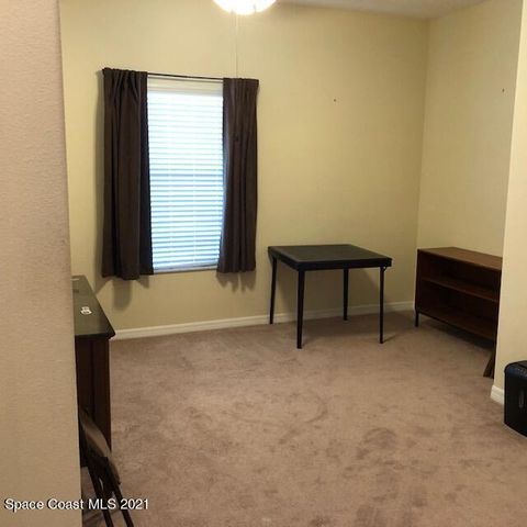 3731 Funston Circle, Melbourne, FL 32940