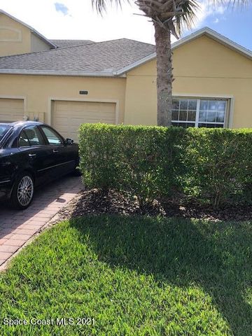 3731 Funston Circle, Melbourne, FL 32940