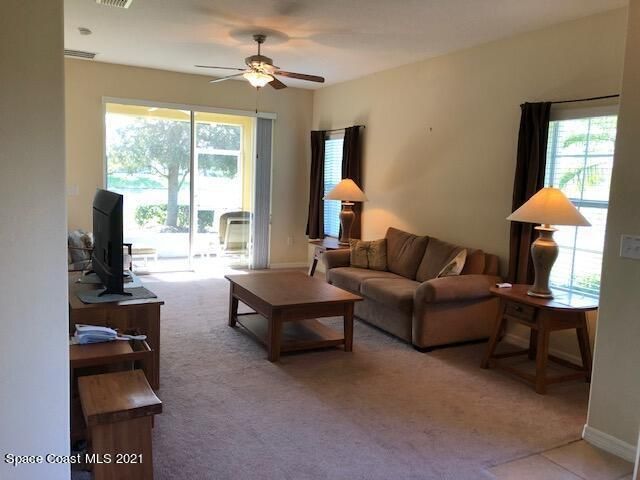 3731 Funston Circle, Melbourne, FL 32940