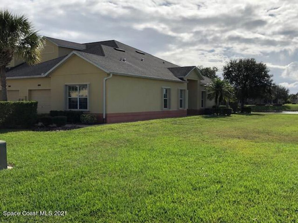 3731 Funston Circle, Melbourne, FL 32940